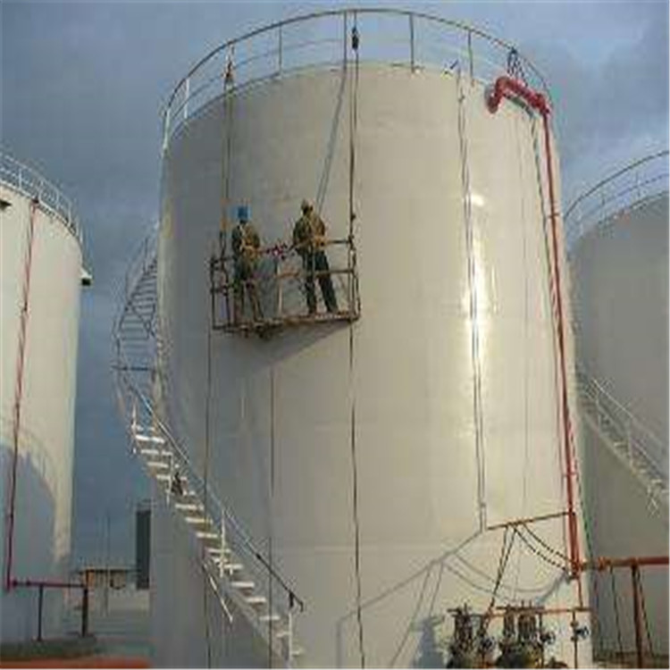 嫩江喷漆翻新・工业喷漆・设备喷漆服务简介